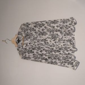 Banana Republic Size L Blouse